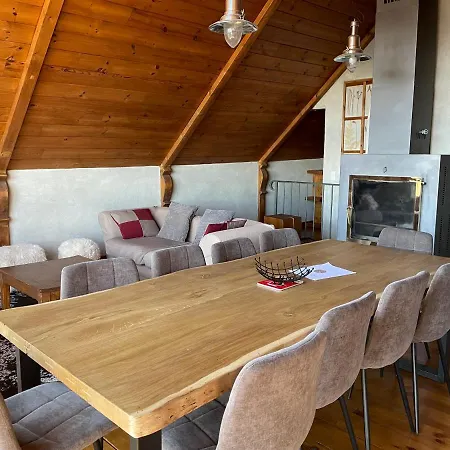 Semesterbostad Ferme De Soulan, De Charme Saint-Lary-Soulan