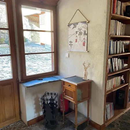 Ferme De Soulan, De Charme Prázdninový dům *