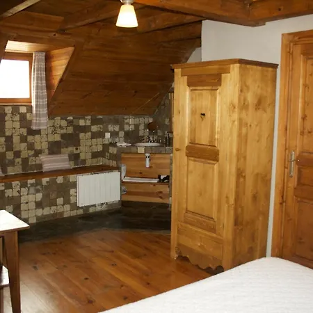 Ferme De Soulan, De Charme * Saint-Lary-Soulan