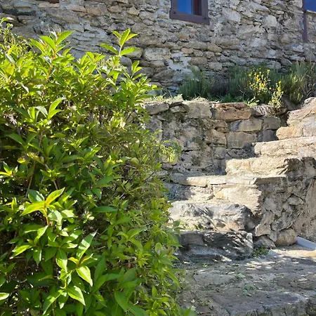 Ferme De Soulan, De Charme Prázdninový dům