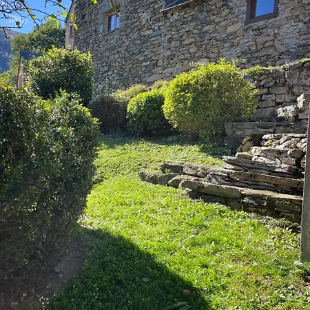 Ferme De Soulan, De Charme Saint-Lary-Soulan